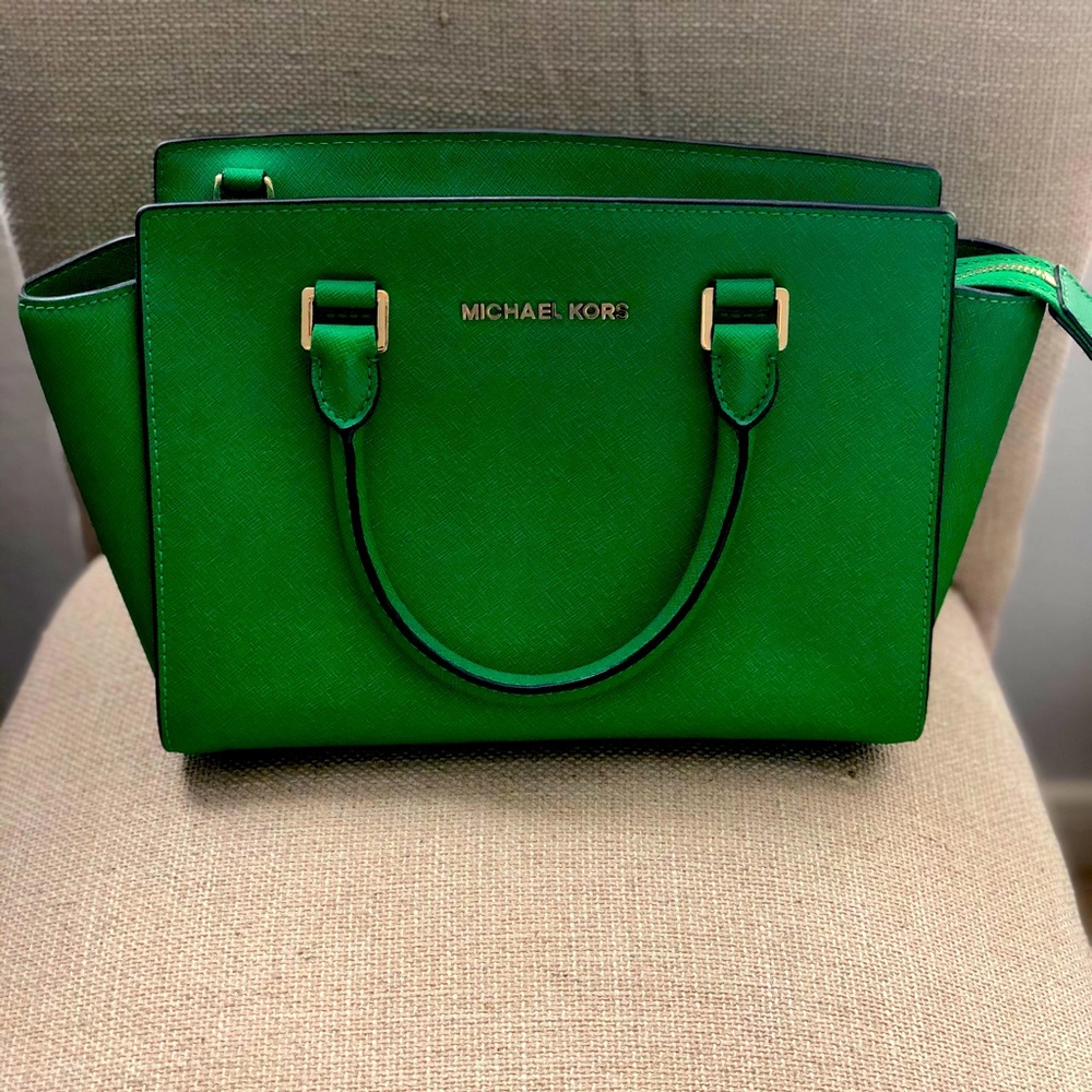 Micheal Kors bag (Tote)